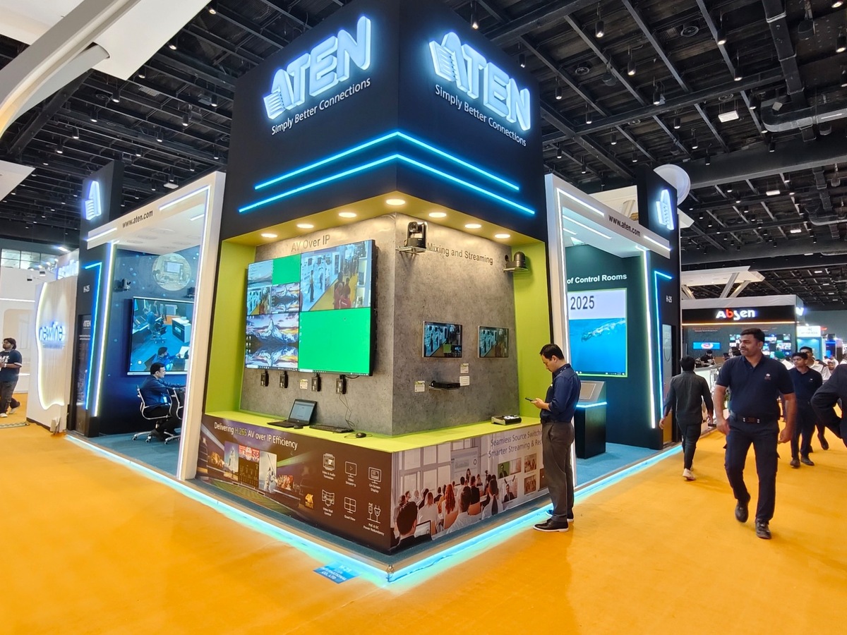 4K Screens