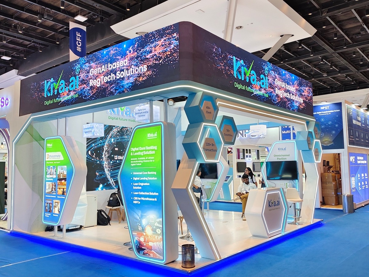 Touch Screen Systems for Events